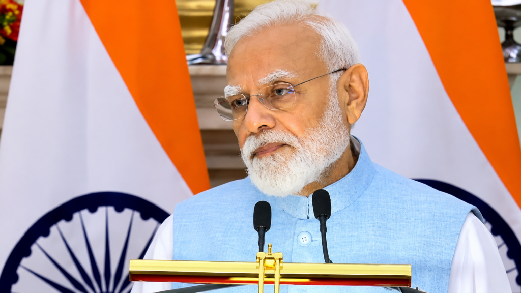 PM मोदी