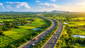 बुंदेलखंड एक्सप्रेसवे