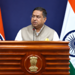 बर्मिंघम मेयर के कश्मीर बयान पर भारत का पलटवार, विदेश मंत्रालय ने दिया करारा जवाब