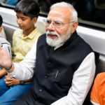 13 साल बाद SRCC पहुंचे PM मोदी