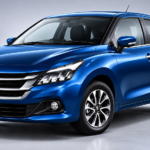 Maruti Baleno Facelift लॉन्च