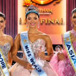 Miss World 2026 Winner