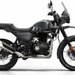 Royal Enfield Himalayan 440 लॉन्च