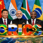 BRICS Summit