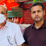 सत्य निकेतन हादसा