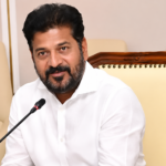 Chief Minister of Telangana