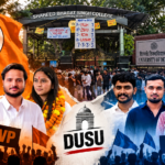 DUSU Election Results 2026