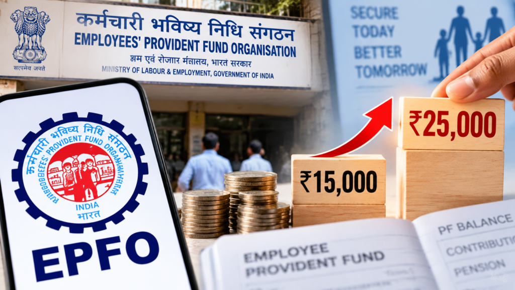 EPFO