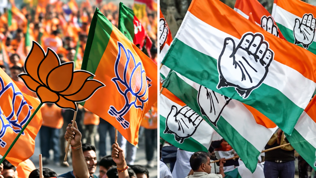 Jaipur Civic Polls