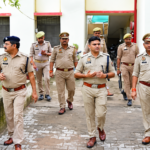 SSP विकास कुमार