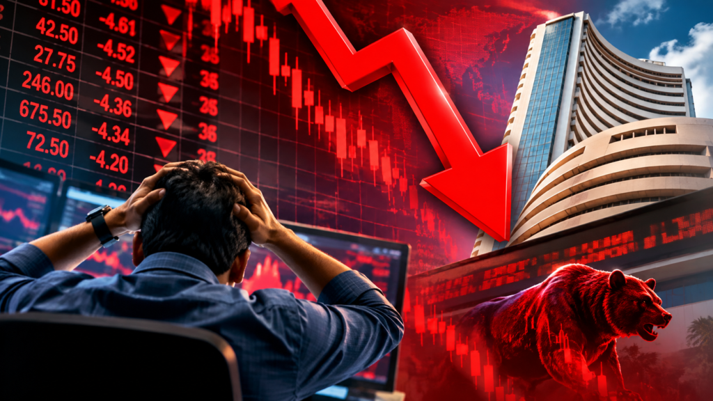 Share Market