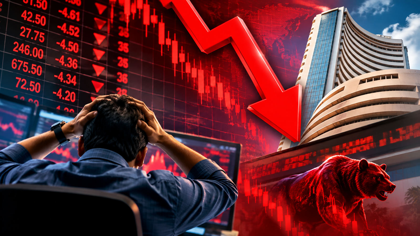 Share Market