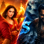 The Vvaan vs The Paradise Box Office