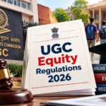 UGC Equity Regulations 2026