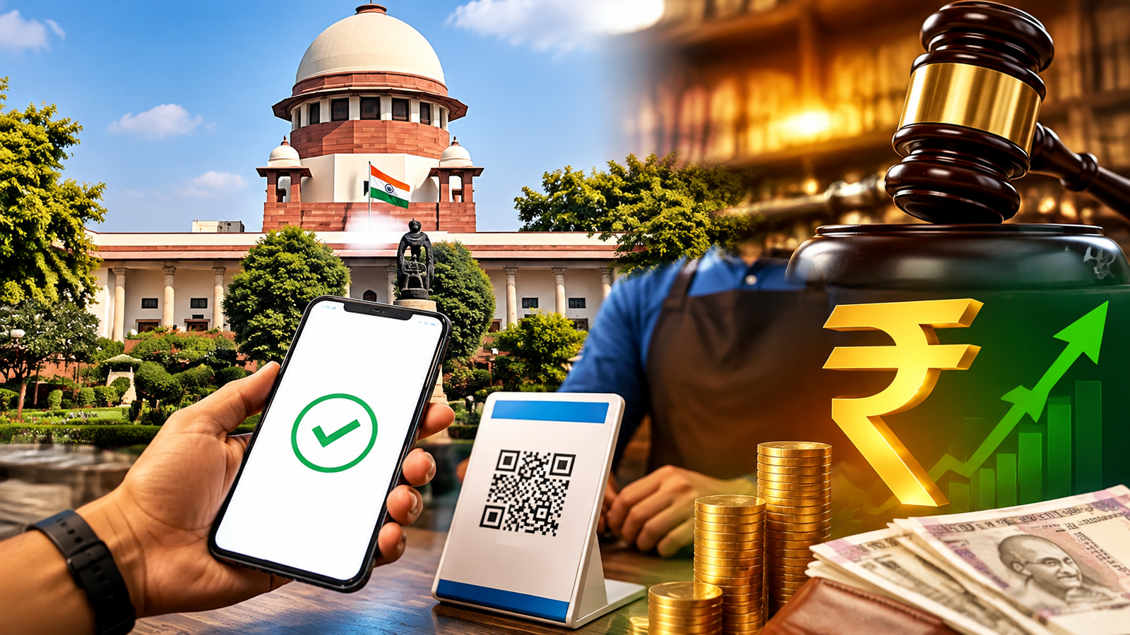 UPI Charges