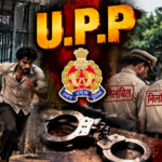 Uttar Pradesh Police