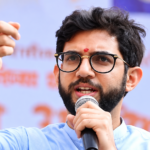 आदित्य ठाकरे