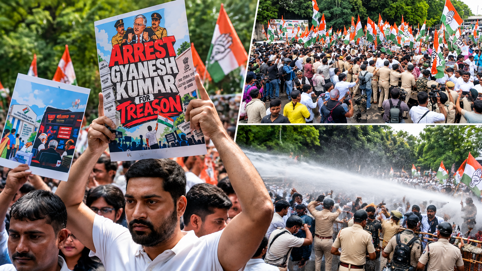 कांग्रेस