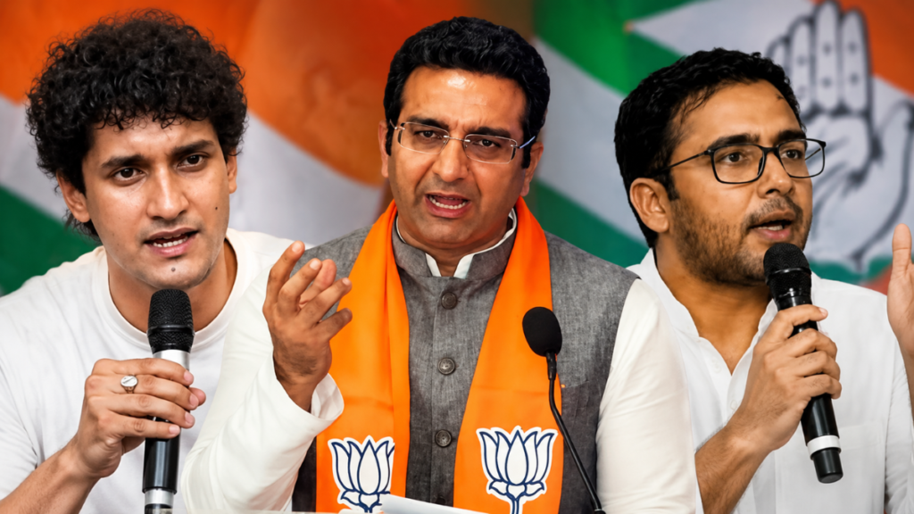 गौरव भाटिया मानहानि केस