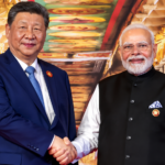 चीन के राष्ट्रपति शी जिनपिंग