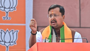 नितिन नबीन