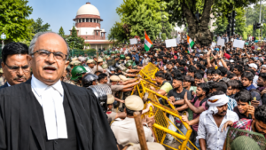 प्रशांत भूषण