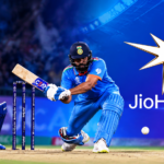 भारत-अफगानिस्तान T20