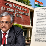 मुख्य चुनाव आयुक्त ज्ञानेश कुमार