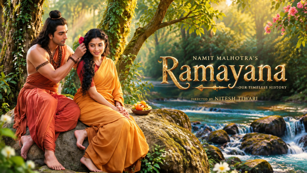 रामायण