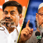 रामेश्वर शर्मा का ओवैसी को जवाब