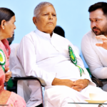लालू परिवार की बढ़ी मुश्किलें