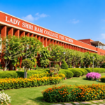 लेडी श्रीराम कॉलेज फॉर विमेन (LSR)