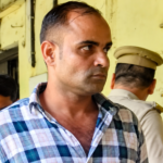 विवेक तिवारी हत्याकांड