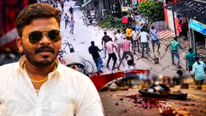 शमशेर बिस्वास