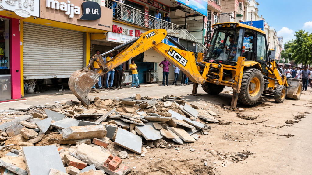सत्य निकेतन