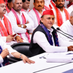 सपा का नया ड्रेस कोड