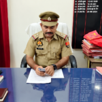 हरदोई पुलिस