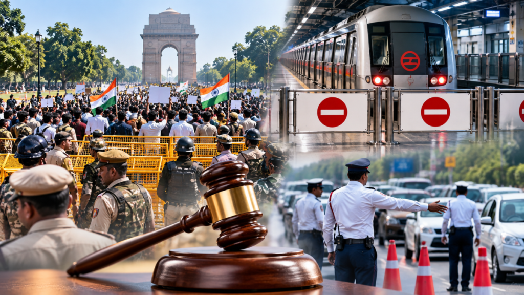 दिल्ली