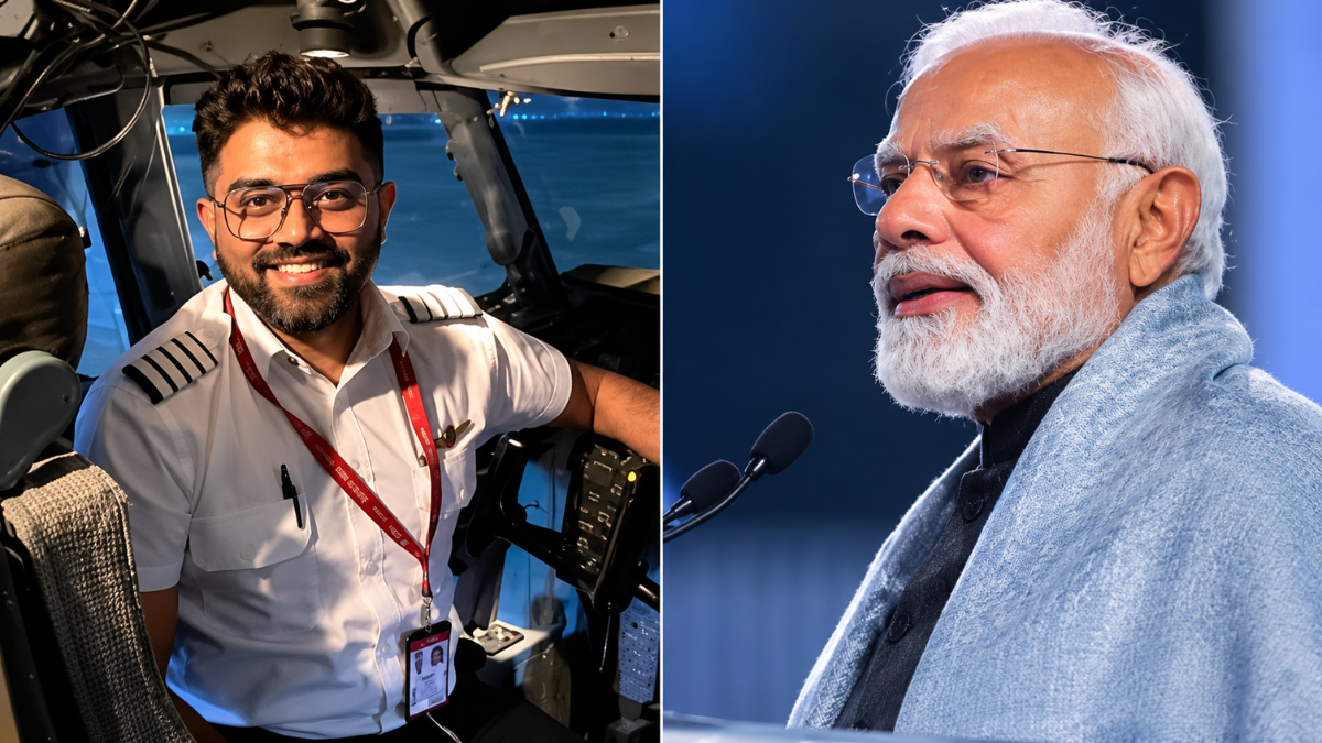 कैप्टन स्मित