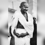 महात्मा गांधी