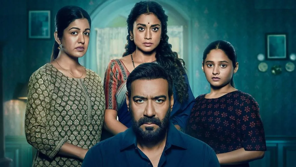 Drishyam 3 Day 3 Box Office Collection