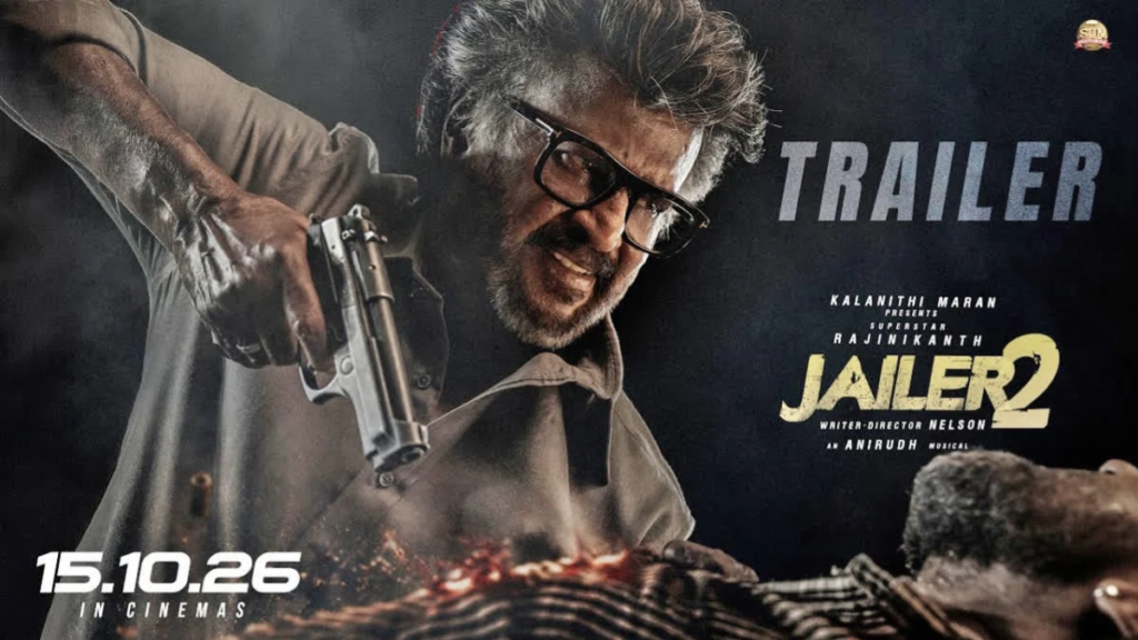 Jailer 2