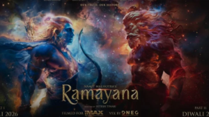 Ramayan Advance Booking