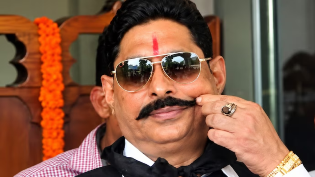 JDU पर अनंत सिंह का बड़ा हमला