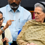 Confrontation at the Press Conference