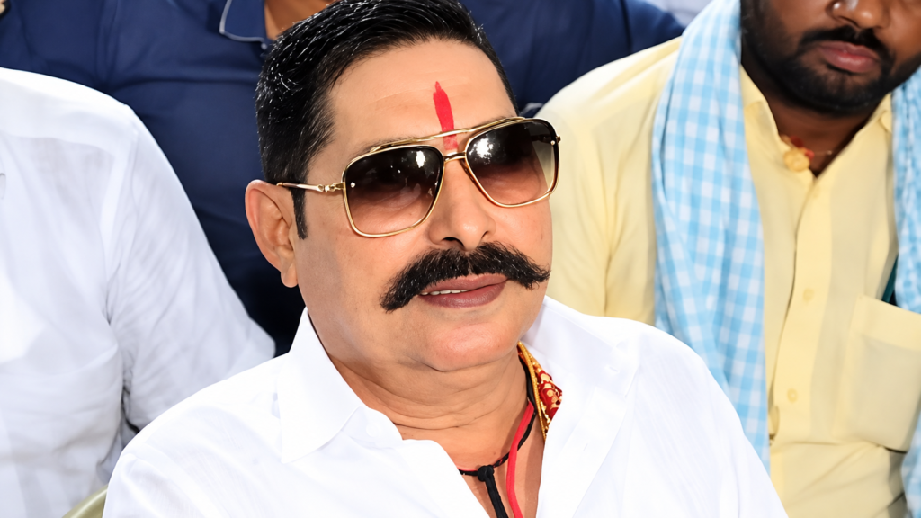 अनंत सिंह
