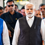 मोदी कैबिनेट