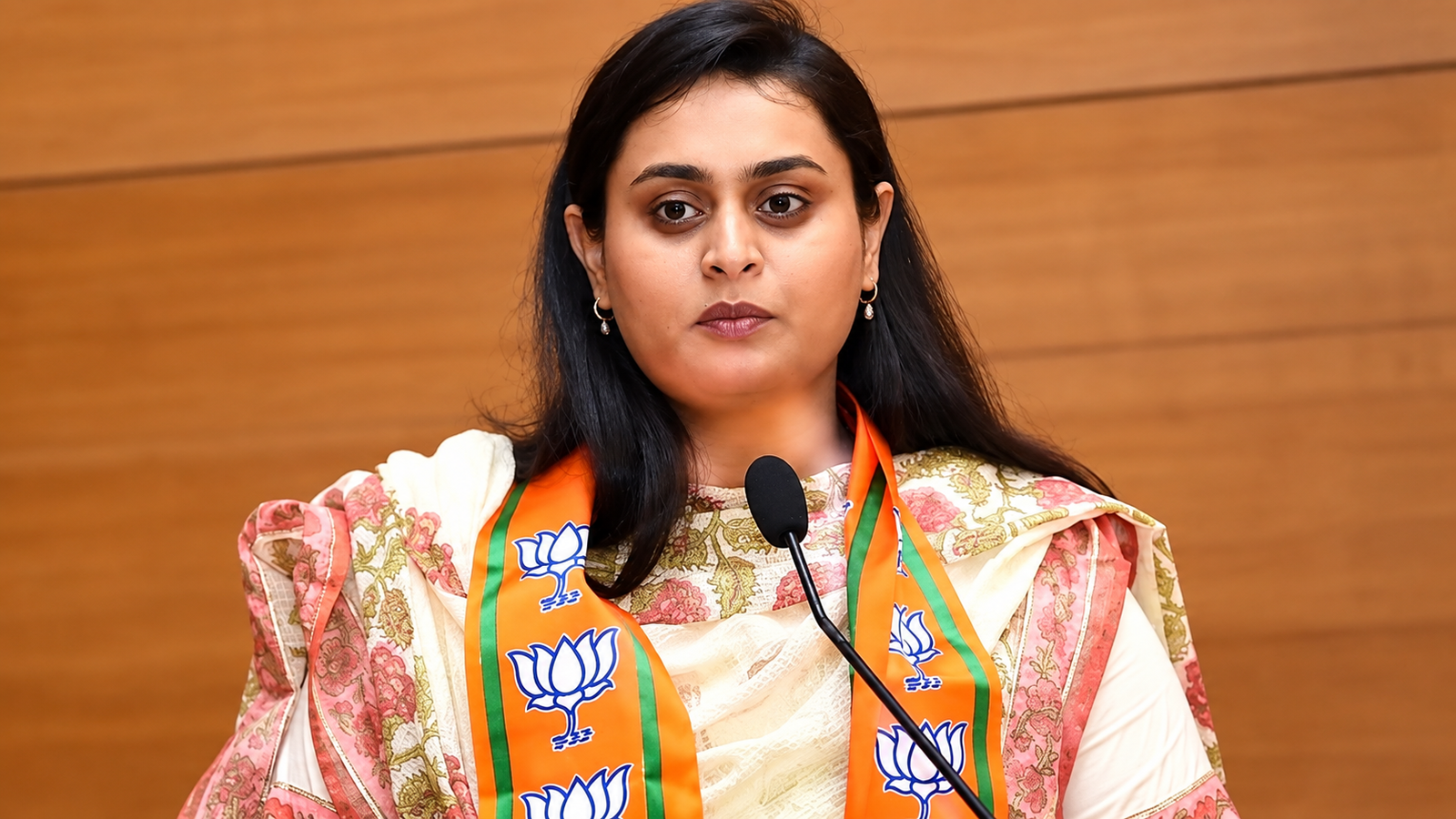 जमुई विधायक श्रेयसी सिंह