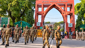 Jamia Millia Islamia
