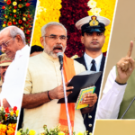 PM मोदी के राजनीतिक सफर के 25 वर्ष